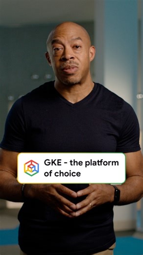 Pods, nodes, control planes... confused? 🤔 We break down Kubernetes 101 and how GKE simplifies container management in less than 60 seconds. Learn how to scale your apps without the complexity. Get started →https://goo.gle/4cLcPdw | Google Cloud