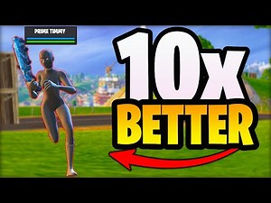 4 Tips to GO PRO in Fortnite In 2 Weeks