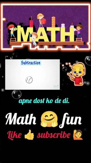 🔥5 SECOND💥 CHALLENGE 😲Maths Short #shorts #maths#kids