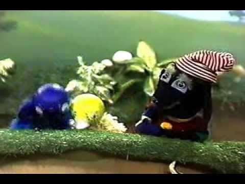 Marie Soleil chante Les Beaux Moineau