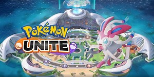 Best Sylveon build in Pokémon UNITE – Best held items, battle items, and moves