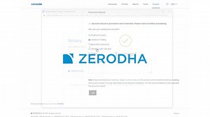How To Close The Zerodha Account Online, Offline, And How To Kill Switch Zerodha | Digit