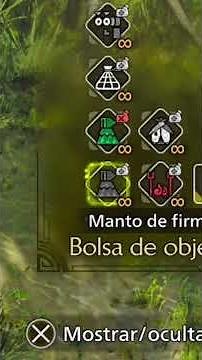 USE THE CLOAK INSTANTLY! How to EQUIP the CLOAK SUPER FAST in Monster Hunter Wilds #guide #trick