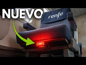 Investigo la Tecnología Detrás de Renfe