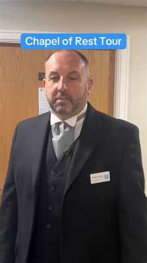 Take a look around a Chapel of Rest | Co-op Funeralcare