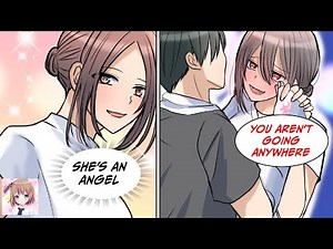 [RomCom] I fell in love with the nurse, but she turned out to be a Yandere... [Manga Dub]