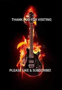 Purple Rain - Prince - Solo Only - Backing Track