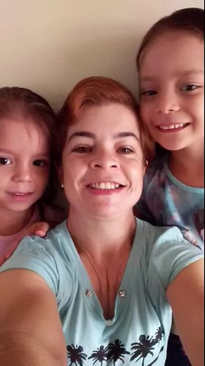 Renata Helena no TikTok