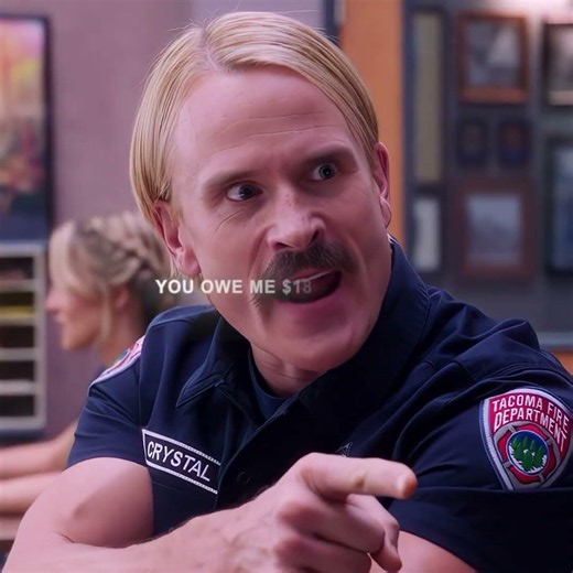 There is only one truth. #tacoma #tacomafd #tvshow #edit #fyp