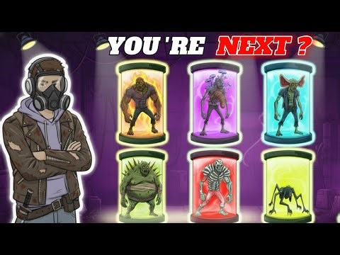 10 Zombie Mutations That Could Actually EXIST in REAL LIFE