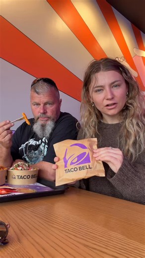 Holly Moffatt | @tacobellnz got the full fam tick of approval!! ✅ 🌮 | Instagram