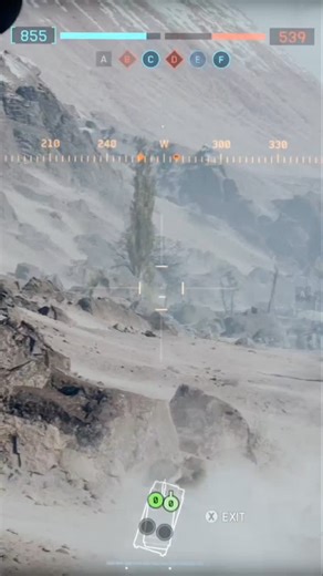 RBL REALplayer on Instagram: "This game has the most cinematic moments I swear. #battlefield #battlefield6 #xbox #xbox360 #xboxone #xboxseriesx #PC #pcgaming #ps4 #ps5 #gamingtok #fyp #playstation #playstation5 #xboxgamepass #streamer"