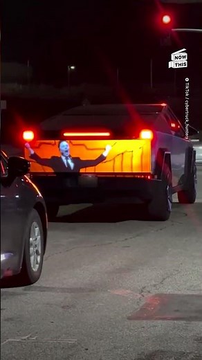 Cybertruck Hunters Expose the Harsh Truth