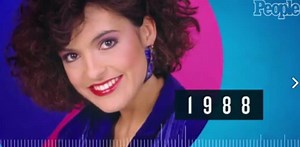 Mariska Hargitay’s Evolution from ’80s Glam to Law & Order: Special Victims Unit - TVovermind