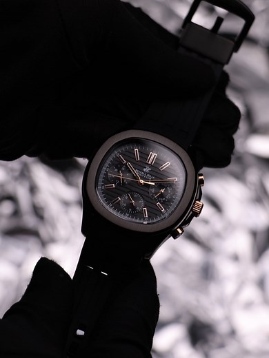 Stylish Watches for Active Men: Perfect Gift Ideas