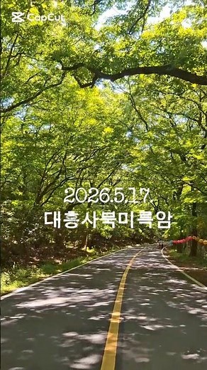 남도여행 | 두륜산대흥사 북미륵암 #해남숙소_꿈꾸는흙집마당 #해남여행 #대흥사북미륵암 #사찰여행 #북미륵암마애여래좌상