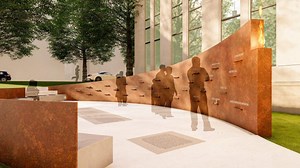 City to unveil Eternal Flame memorial honoring Atlanta child murders victims