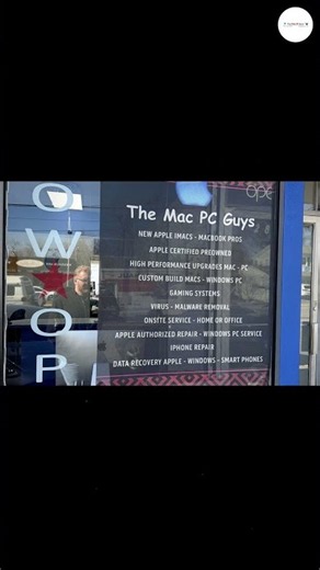 THE MAC PC GUYS | Mac & Laptop Repair, Data Recovery & IT Support in Bellmore NY