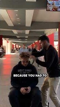 Part 72 | Organiclay was perfect for his hairstyle 💯 → KOVRAS