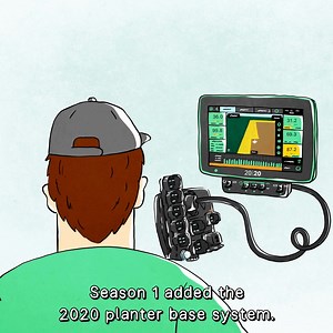 In a typical year, only 5% of farms will purchase a brand-new, factory-built planter. There are other ways to upgrade technology without breaking the bank. | Precision Planting