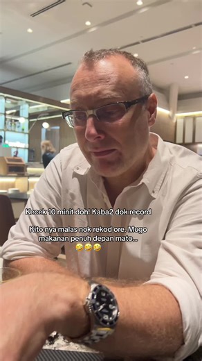 Khas untuk yg merindui abe Mad!