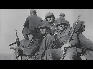 Narva 1944: How Estonia Defied the Soviet Onslaught