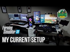 Taking a Tour around my Latest Studio - Updates and New Layout