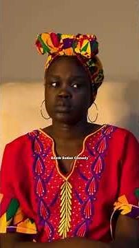 My Village Wife Goes Wild! | Nura William x Penton Keah Compilation 😂