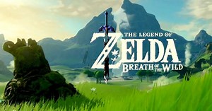 Baixar CEMU - The Legend of Zelda: Breath of the Wild - LEGENDA E DUBLAGEM EM PORTUGUÊS BR. - The Legend of Zelda: Breath of the Wild