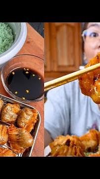 How to Make Paotsin at Home | VIRAL Tiktok Recipe