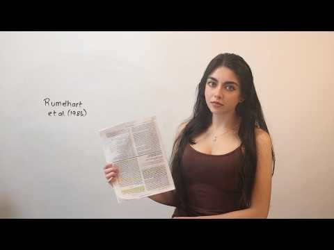 What is Backpropagation?