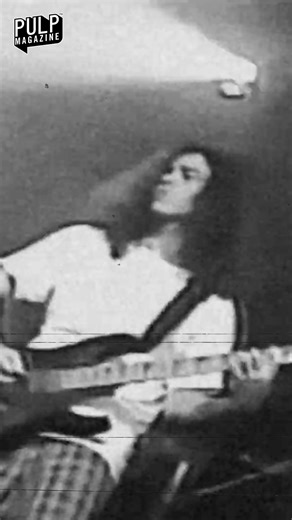 Philippine hard rock/metal icons Wolfgang are set to reunite tomorrow Feb 7th at the New Frontier Theater, and we know you're all pumped to witness their musical might! It'll be three decades of the most iconic songs as surviving members Basti Artadi, Manuel Legarda and Wolf Gemora take us back in time and deliver much-needed sonic ground n' pound. 🔥 #Wolfgang30 #PULPMagazine