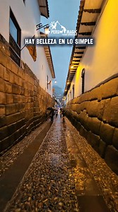 🏙️ Calles que cuentan historias en Cusco ✨ Cada rincón del centro histórico te transporta al pasado inca y colonial del Perú. Pasea por sus calles empedradas y descubre la magia que solo Cusco puede ofrecerte. 📞 51 994 604 691 🌐 www.perumagic.com 📧 reservasperumagic@gmail.com #CuscoHistórico #ViajaPorPerú #CallesConEncanto #AventuraAndina #culturaviva | Peru Magic