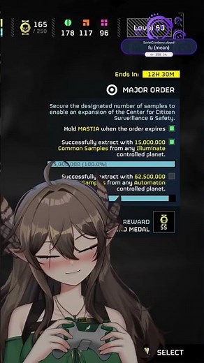 Kumi's chat is supportive