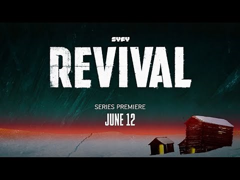 'Revival' (2025) - official trailer