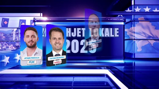 2K views | 퐏퐫퐨퐦퐨 Debati për Deçanin E premte ⏰20:20 | RTK | Facebook