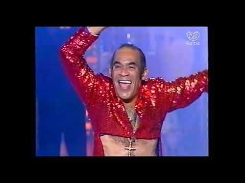Boney M. feat. Bobby Farrell - Medley (Televisión de Galicia)