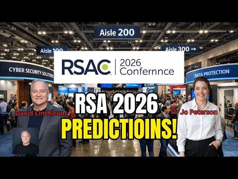 RSAC 2026: The “Securing AI” Pivot Is Here (Agentic AI, MCP, Shadow AI)