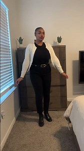 I have so much fun getting dressed for work! Gotta make it exciting #workoutfitideas #fashion