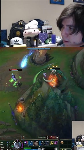 AURORA GETS DESTROYED