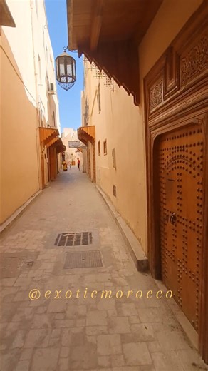 3.2K views · 114 reactions | Meknès, one of Morocco’s four imperial...