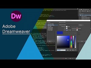 Adobe Dreamweaver CC | Free Installation Adobe Dreamweaver CC | Quick Guide