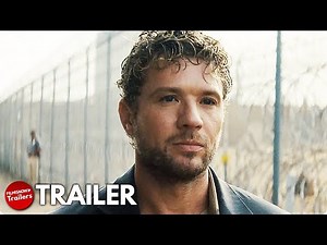 THE LOCKSMITH Trailer (2023) Kate Bosworth, Ryan Phillippe Crime Thriller Movie