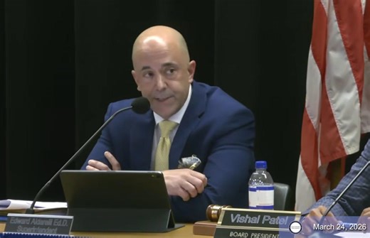 Edison schools outlines $372M budget plan for next school year