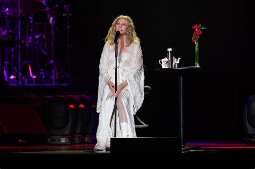 Barbra Streisand Took Over Her Ex-Husband's Role in a Movie After Their Divorce