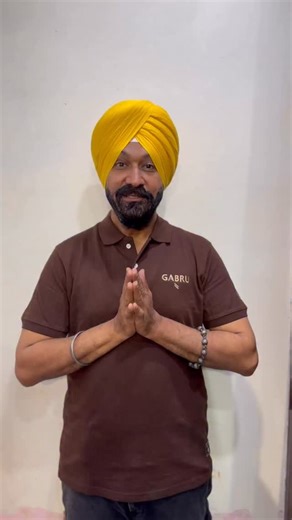Good News coming sooooooon🙏Thank you Everyone 🙏WAHEGURU G BLESS ALL🙏RAB RAKHA G🙏 | Gurucharan Singh Sodhi - GCS