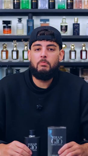 17K views · 75 reactions | Acqua di Giò Profumo is a discontinued fragrance. But it could be yours. #acquadigiòprofumo #perfume #cologne #fragrance #fragrances | Cal Cologne | Facebook