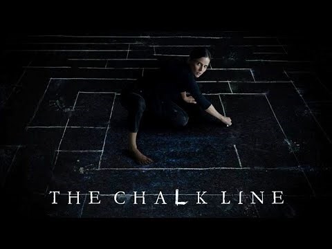 The Chalk Line | Official Trailer | Horror Brains