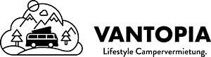 Vantopia Campervermietung in Unterschleißheim und München