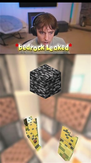 DrDonut Gets CAUGHT Leaking Bedrock… Then Finds the BIGGEST Stash 😂💀